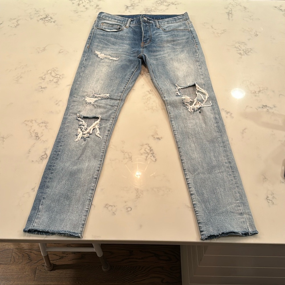 MNML LA Jeans